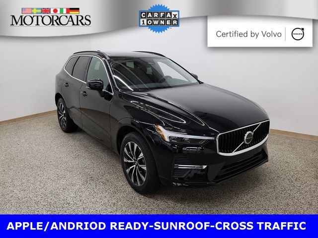 2023 Volvo XC60 Core