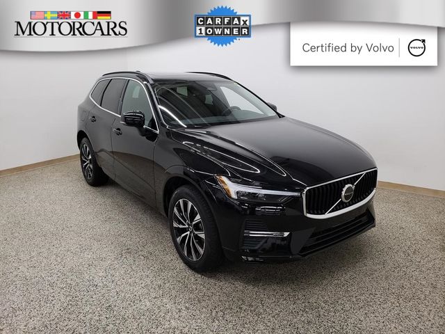 2023 Volvo XC60 Core