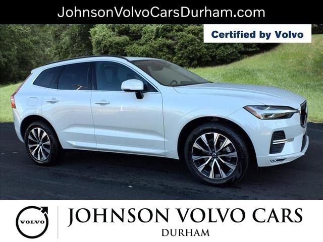 2023 Volvo XC60 Core