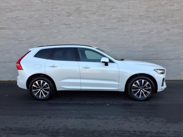 2023 Volvo XC60 Core