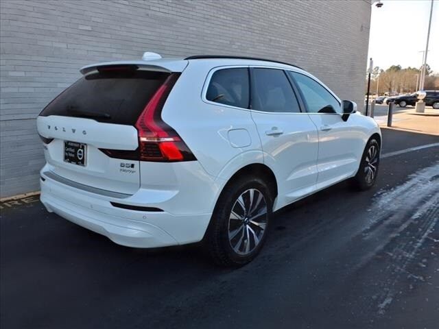 2023 Volvo XC60 Core