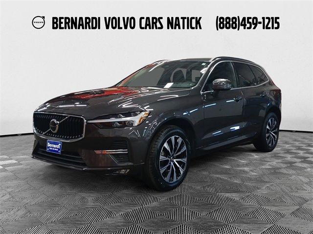 2023 Volvo XC60 Core