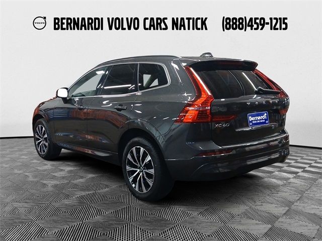 2023 Volvo XC60 Core