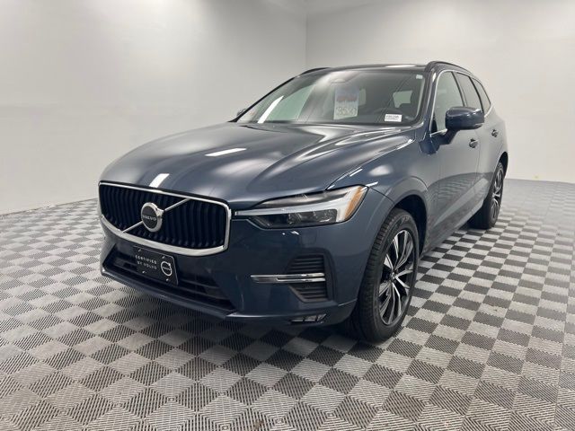 2023 Volvo XC60 Core