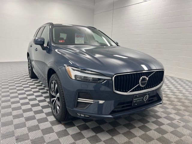 2023 Volvo XC60 Core