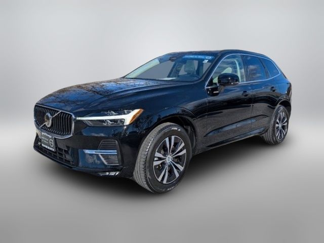 2023 Volvo XC60 Core