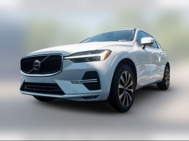 2023 Volvo XC60 Core