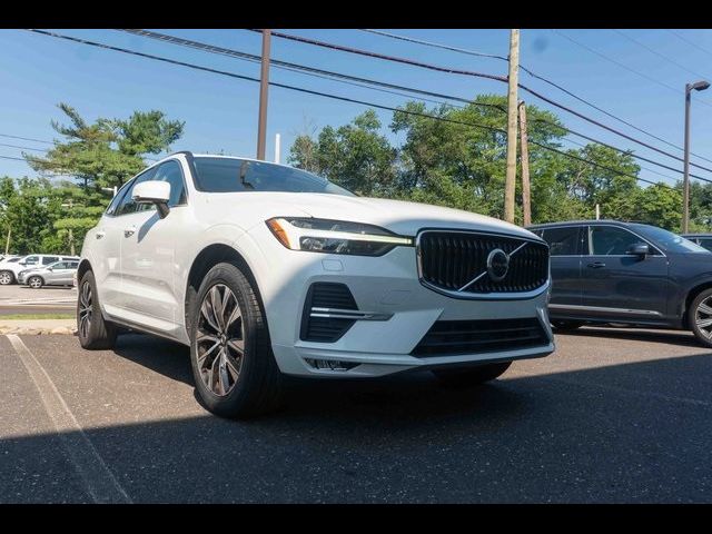 2023 Volvo XC60 Core