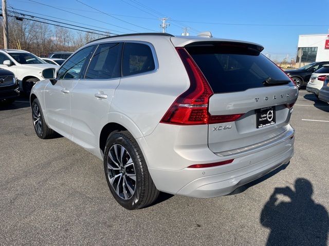 2023 Volvo XC60 Core