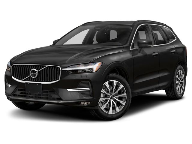 2023 Volvo XC60 Core