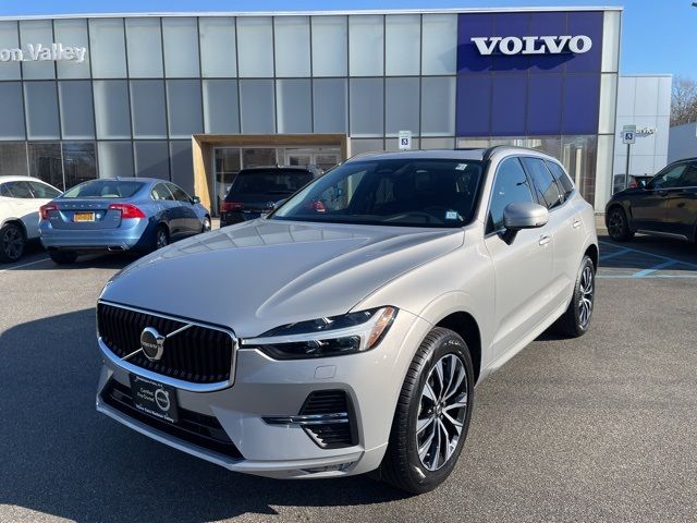 2023 Volvo XC60 Core