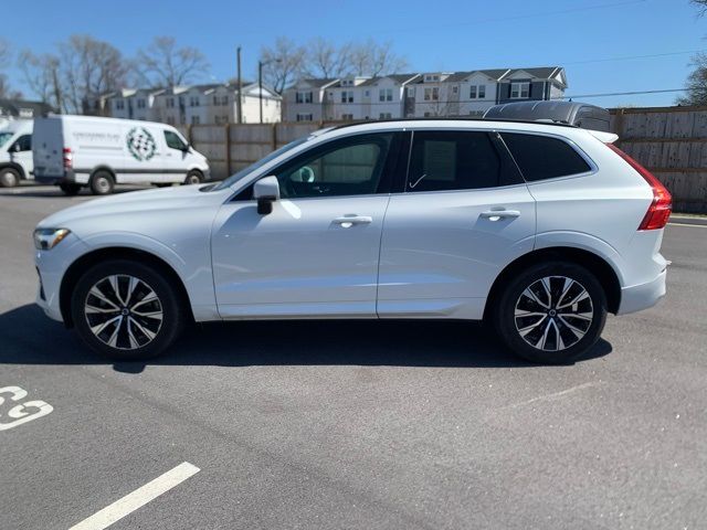 2023 Volvo XC60 Core