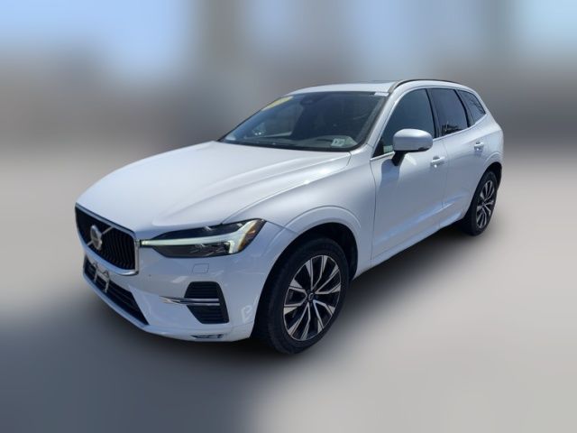 2023 Volvo XC60 Core