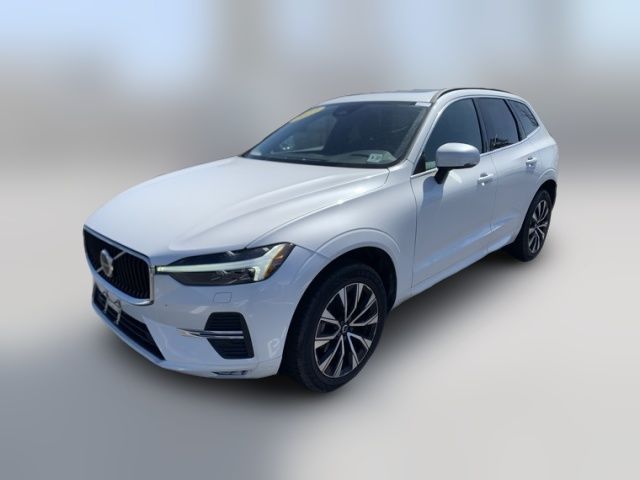2023 Volvo XC60 Core