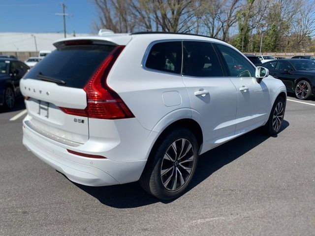 2023 Volvo XC60 Core