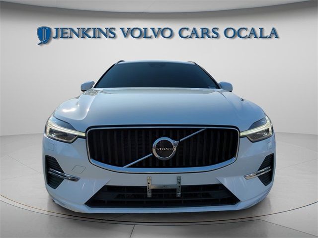 2023 Volvo XC60 Core