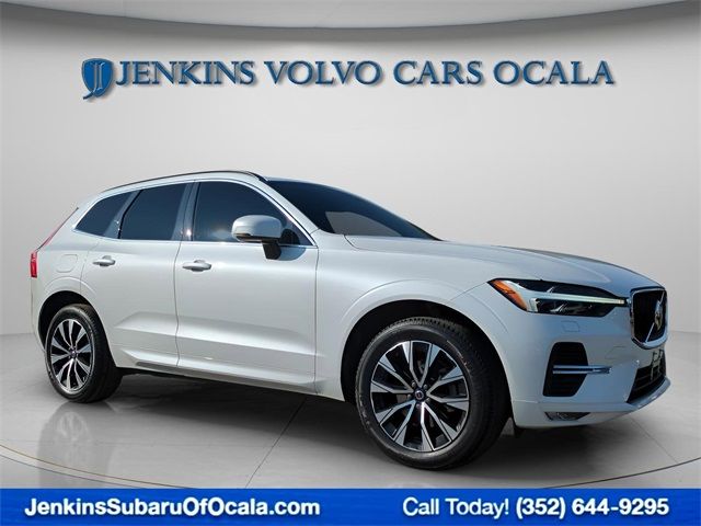 2023 Volvo XC60 Core