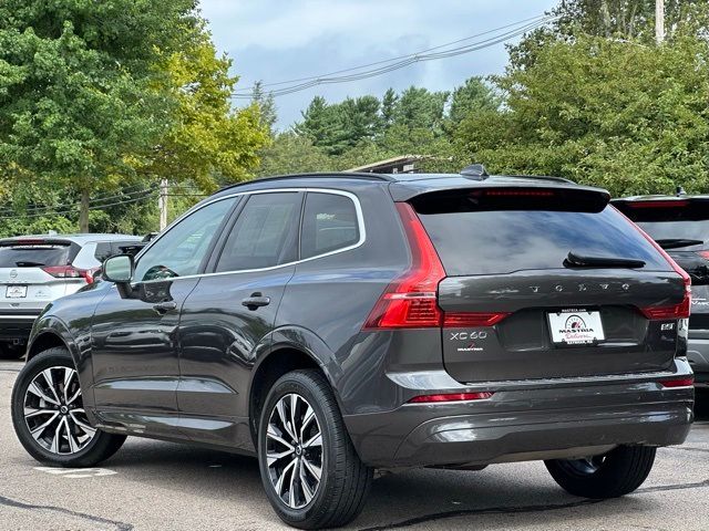 2023 Volvo XC60 Core