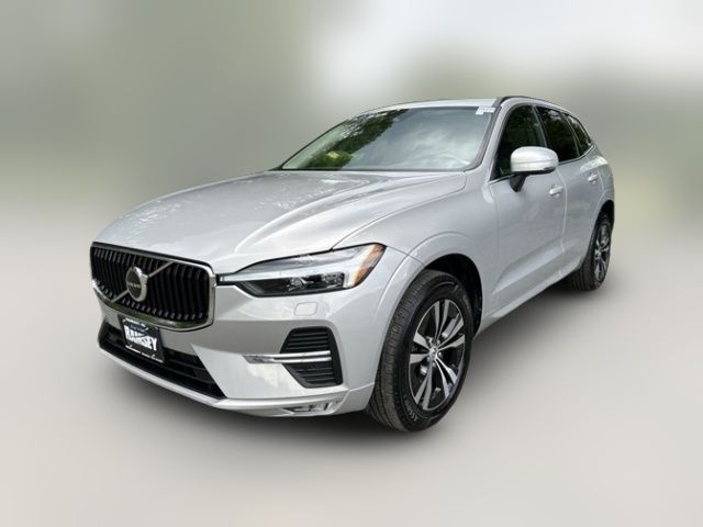 2023 Volvo XC60 Core