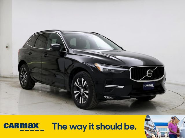 2023 Volvo XC60 Core