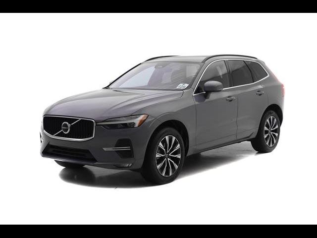 2023 Volvo XC60 Core