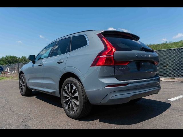 2023 Volvo XC60 Core