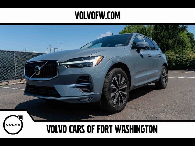 2023 Volvo XC60 Core