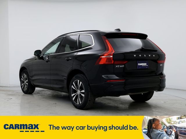 2023 Volvo XC60 Core