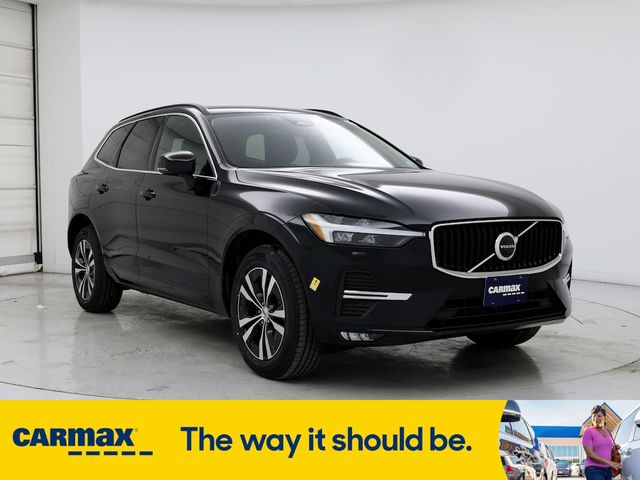 2023 Volvo XC60 Core