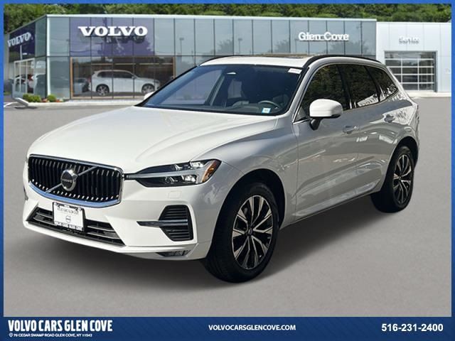 2023 Volvo XC60 Core