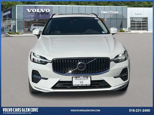 2023 Volvo XC60 Core