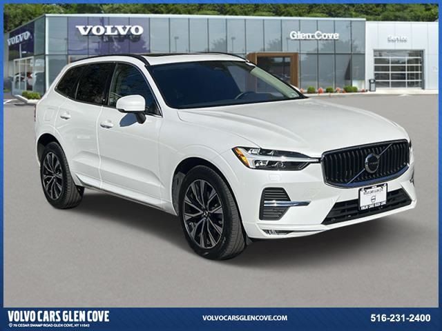 2023 Volvo XC60 Core