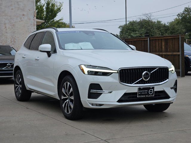 2023 Volvo XC60 Core