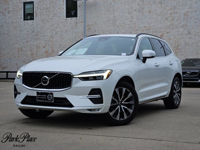 2023 Volvo XC60 Core