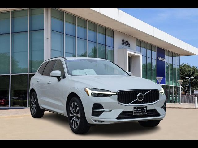 2023 Volvo XC60 Core