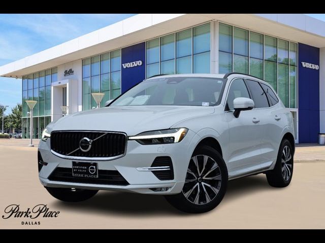 2023 Volvo XC60 Core