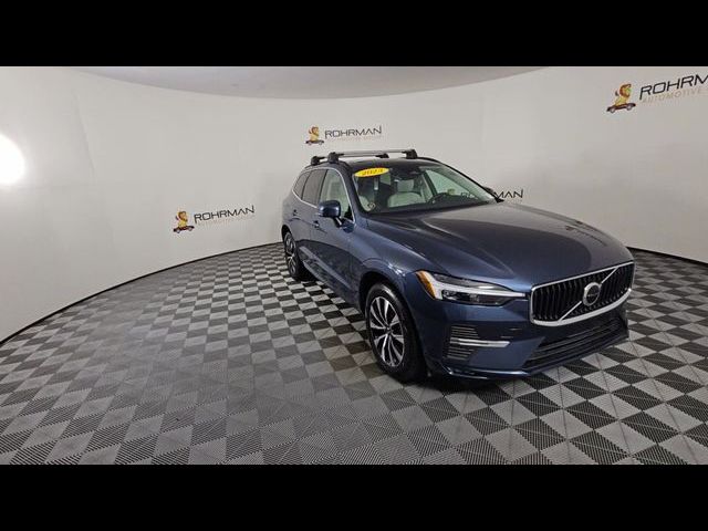 2023 Volvo XC60 Core