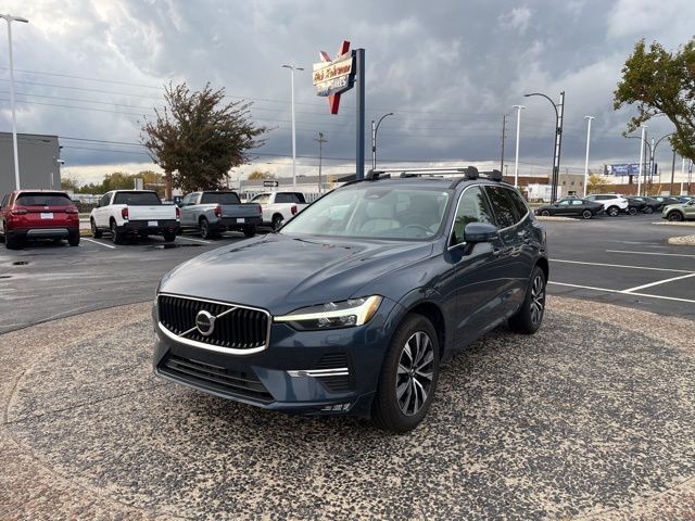 2023 Volvo XC60 Core