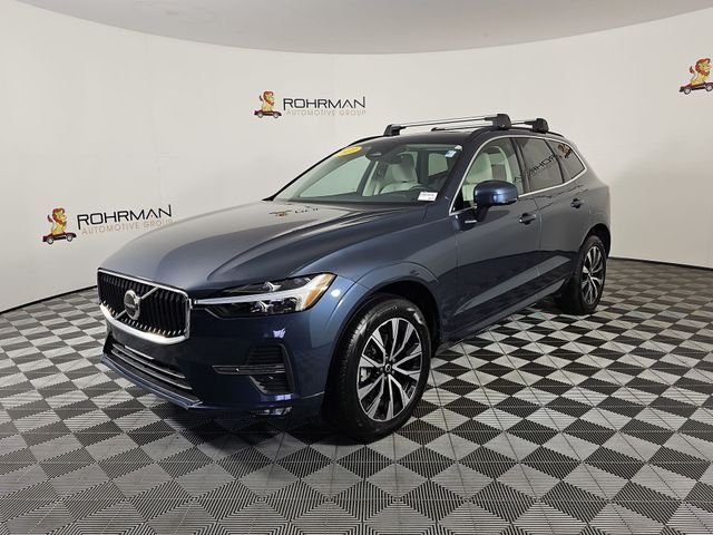 2023 Volvo XC60 Core