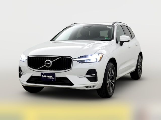 2023 Volvo XC60 Core