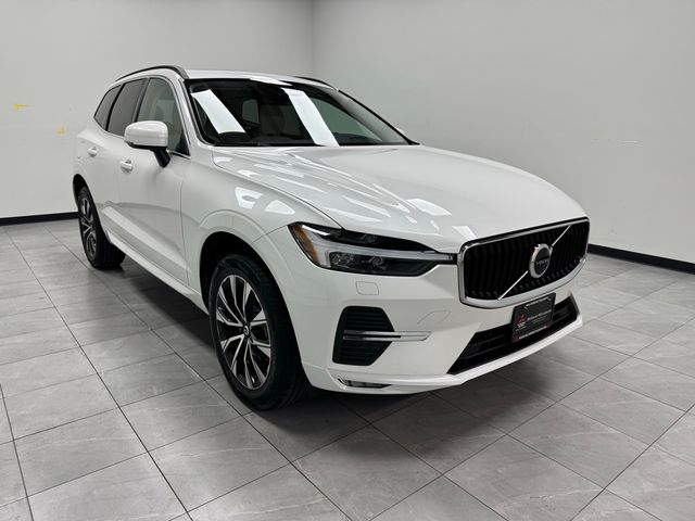 2023 Volvo XC60 Core