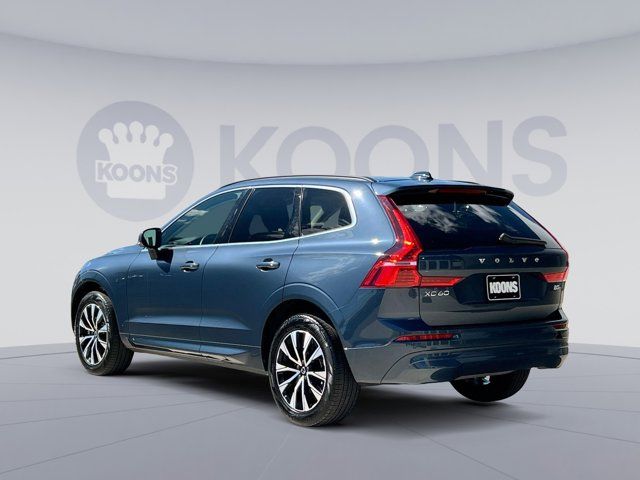 2023 Volvo XC60 Core