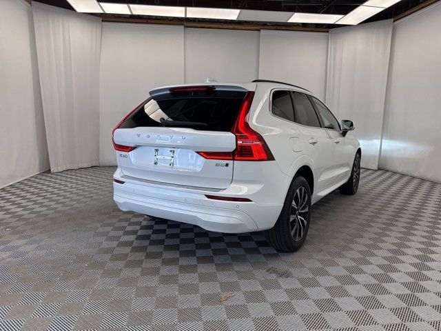 2023 Volvo XC60 Core