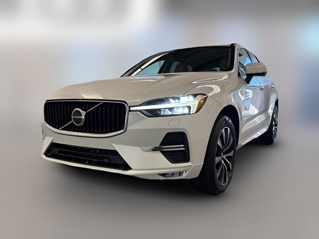 2023 Volvo XC60 Core