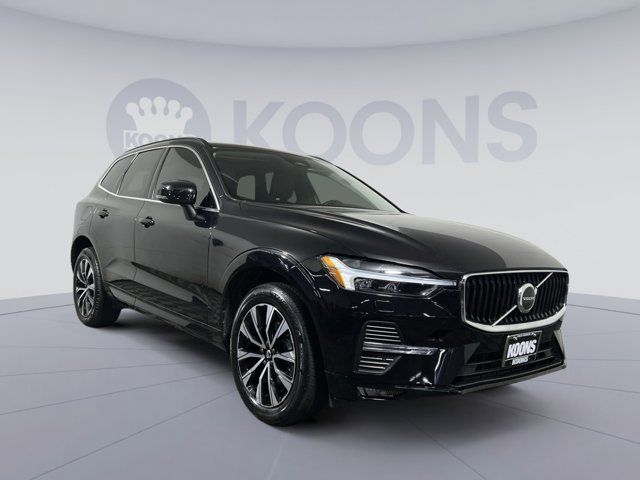 2023 Volvo XC60 Core