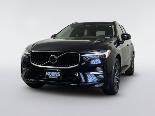 2023 Volvo XC60 Core