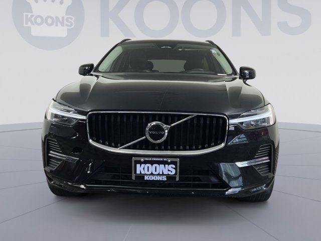 2023 Volvo XC60 Core