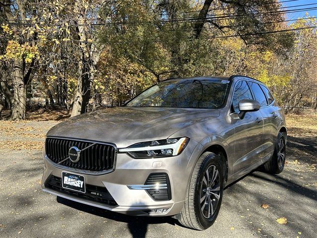 2023 Volvo XC60 Core