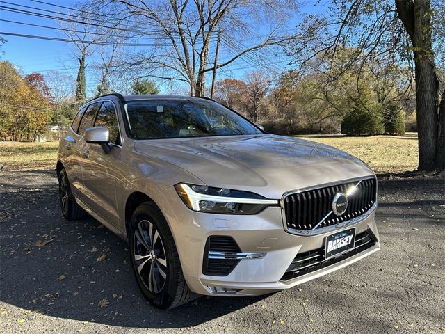 2023 Volvo XC60 Core