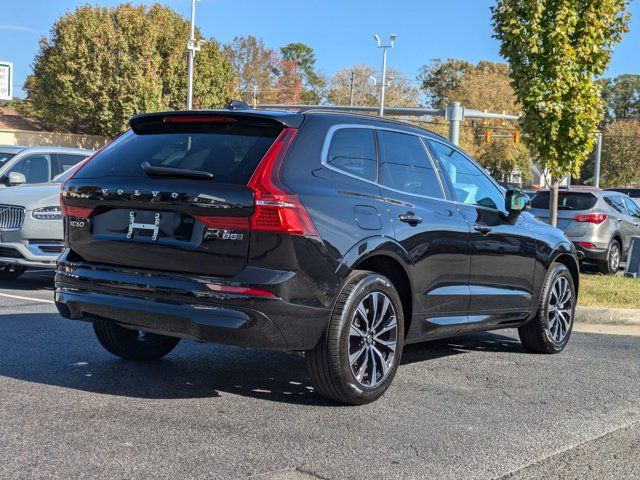 2023 Volvo XC60 Core